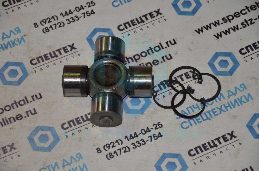 Крестовина полуоси ZGAQ-02343, ZGAQ-02239 (OEM)