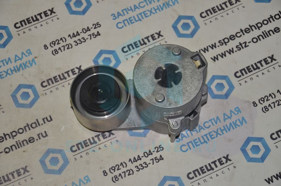 Натяжитель ремня 22089205, 22088967, 21411884, 21409273, 20909227 (OEM)