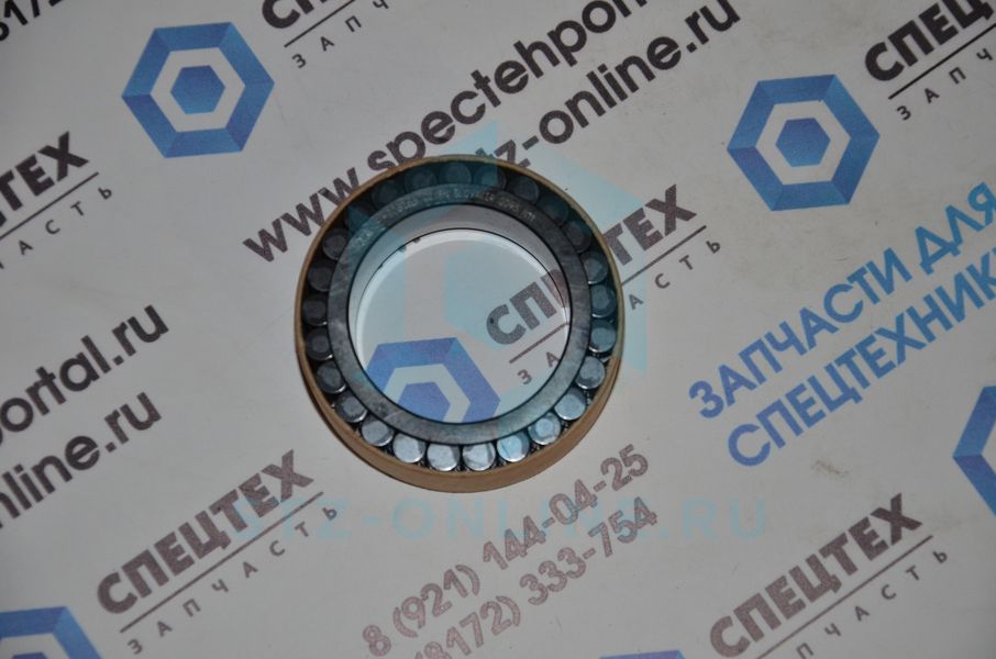 Подшипник саттелита ZGAQ-01307 (OEM)
