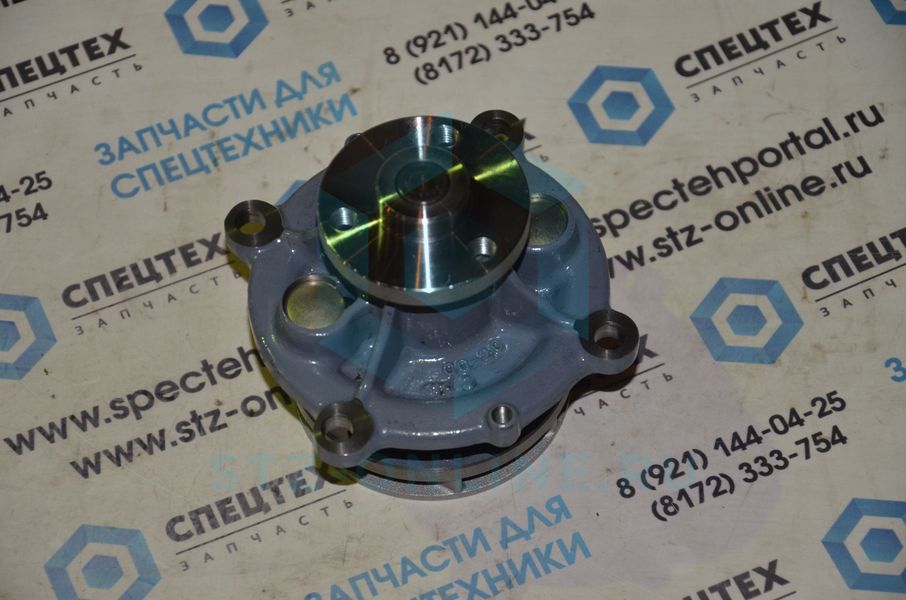 Водяной насос 21404502, 21247955, 20459004 (AFM)