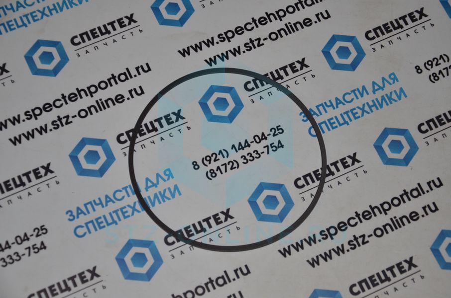 Кольцо опорное ZGAQ-02216, ZGAQ-04968 (AFM)