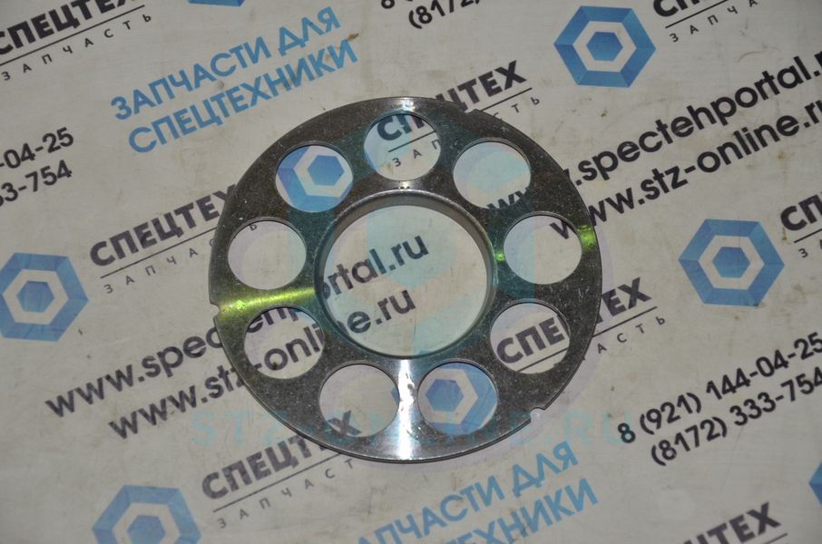 Прижимная пластина, шайба 8230-13630 (AFM)