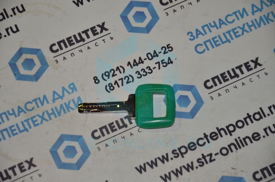 Ключ 17225331, 17230763 (AFM)