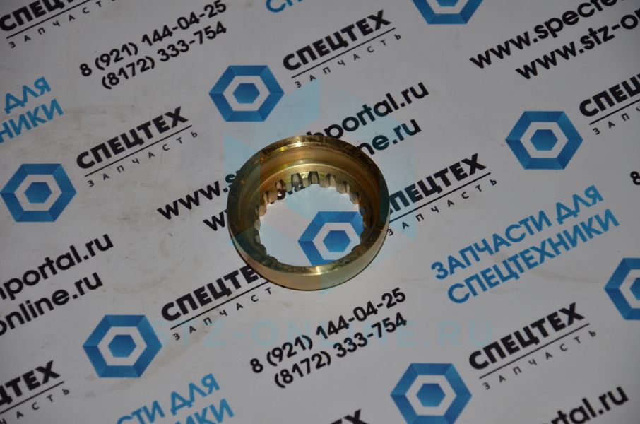 Шарнир, полусфера 8230-21540 (AFM)