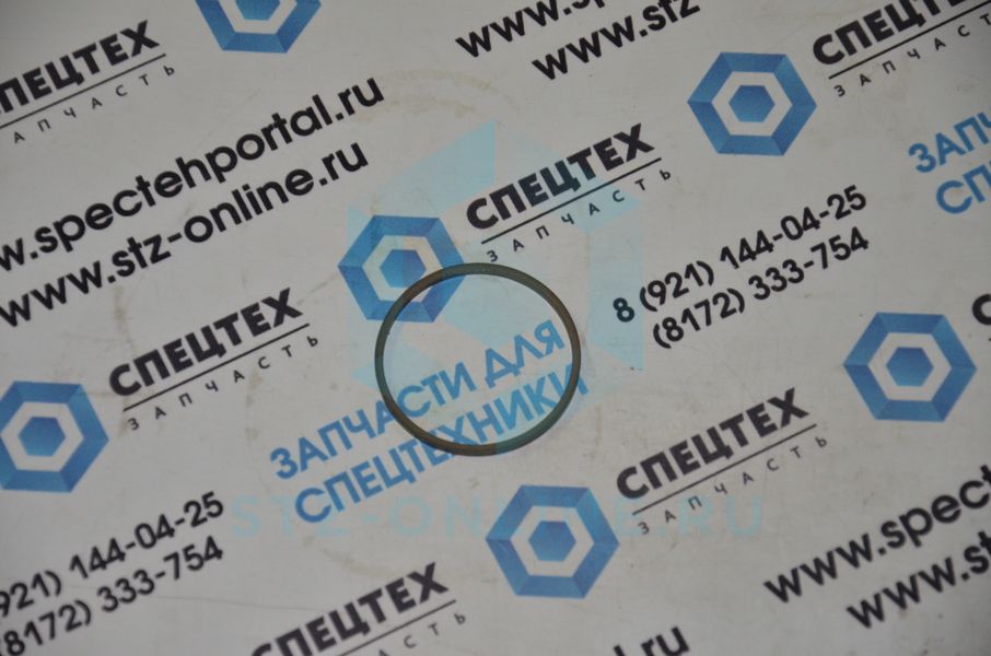 Кольцо уплотнительное 11709076 (OEM)