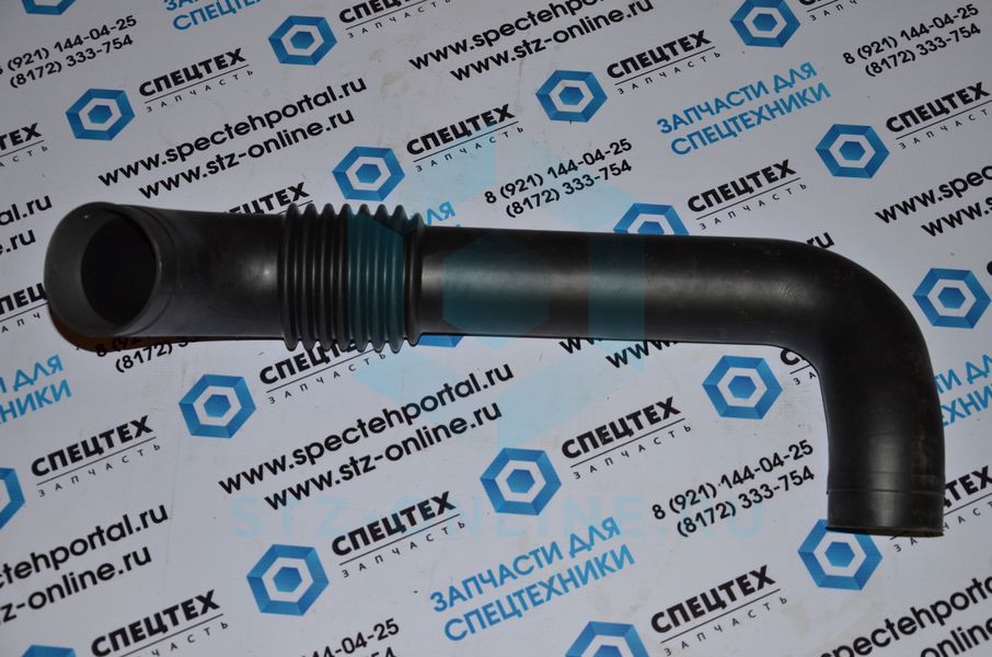 Патрубок системы впуска, пластик 14647065, 14586973