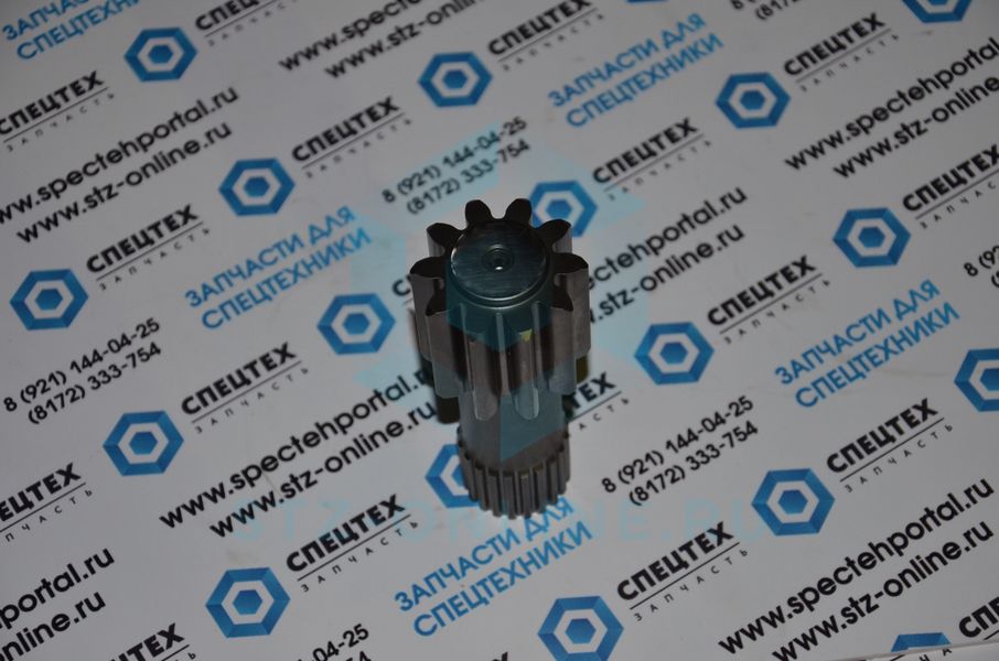 Солнечная шестерня 39Q6-42310