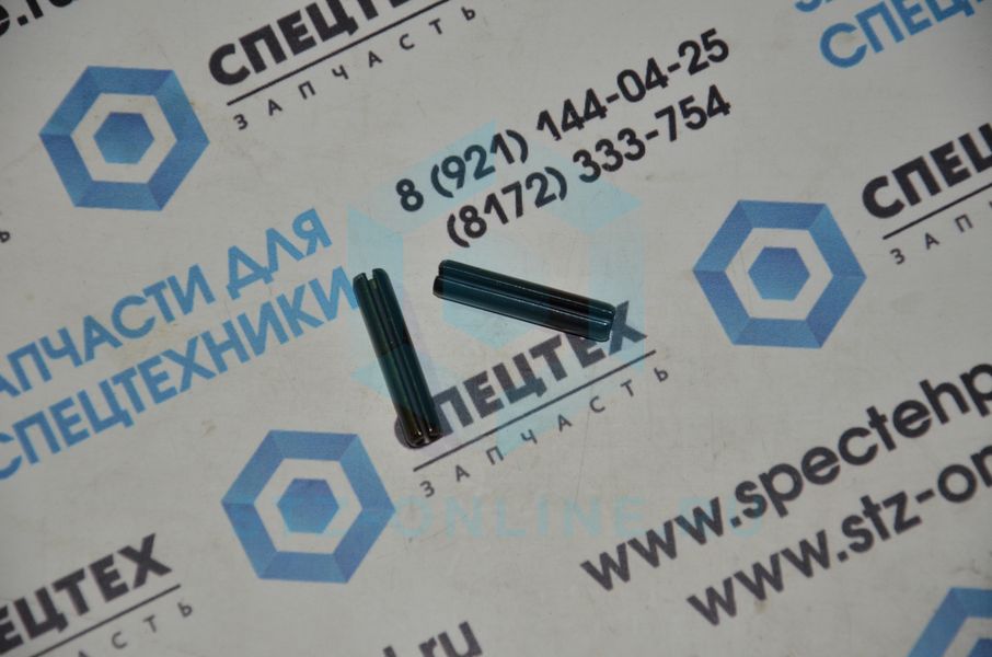 Штифт пружинный 9325-06012 (AFM)