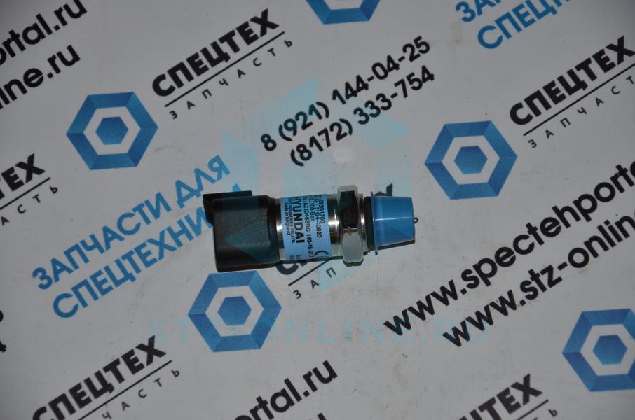 Датчик давления 31Q4-40610 (OEM)
