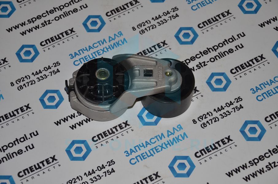 Натяжитель ремня 3937553, 3978022 (OEM)