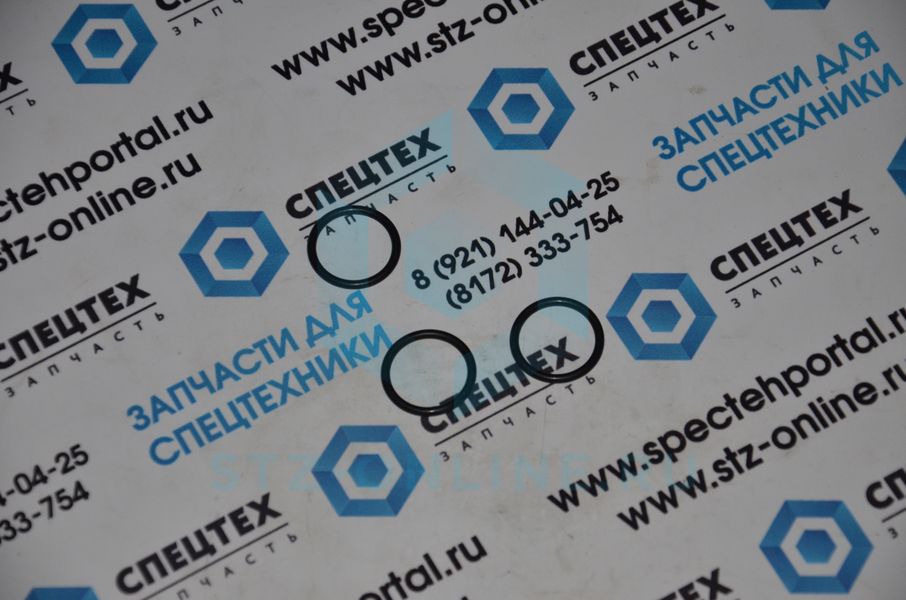 Кольцо XKDB-00012