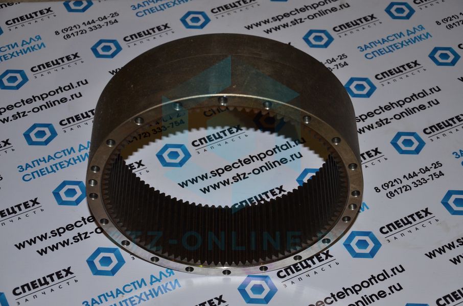 Кольцевая шестерня, венец 7117-30190 (AFM)