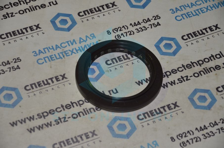 Сальник фланца КПП ZGAQ-02057 (OEM)