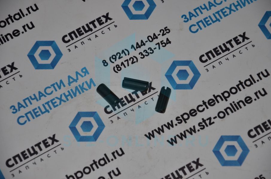 Штифт пружинный 9325-08010