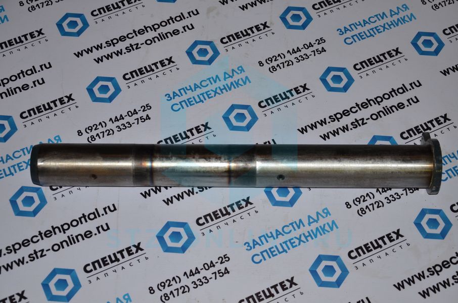 Палец крепления переднего моста 81N6-41051GG, 81N6-41050