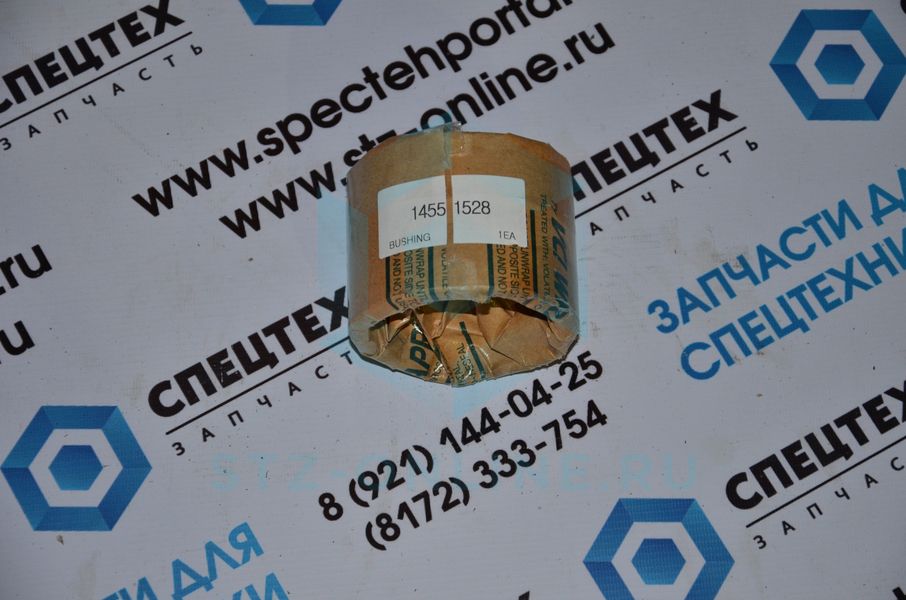 Втулка 14551528, 14514616 (AFM)