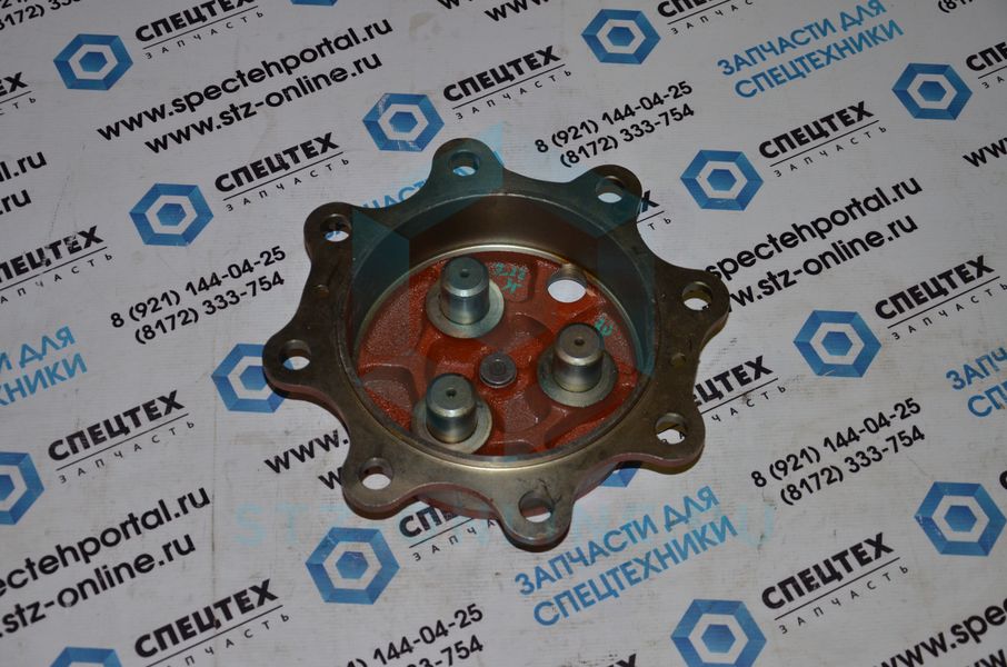 Корпус ступицы, крышка 11988588 (OEM)