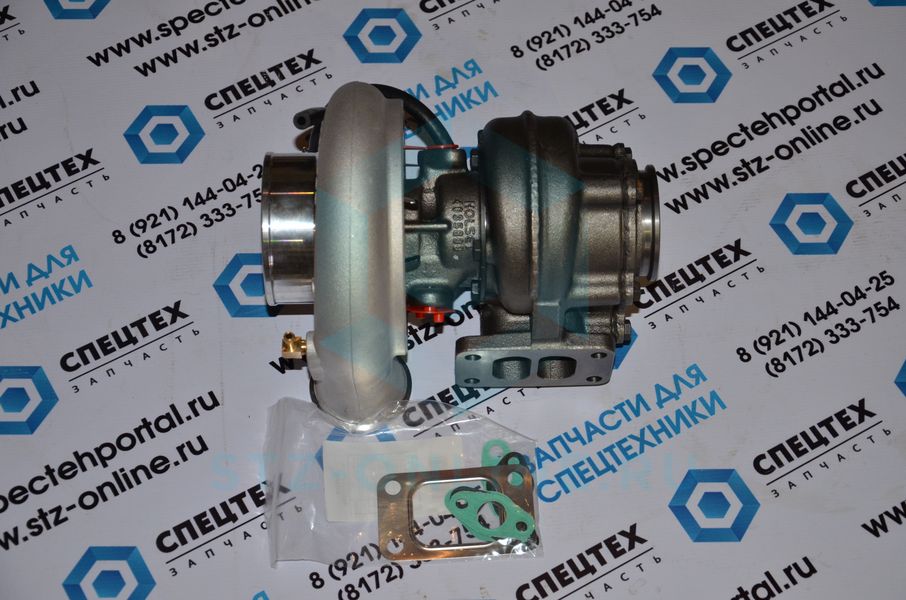 Турбокомпрессор 4038471 (OEM)