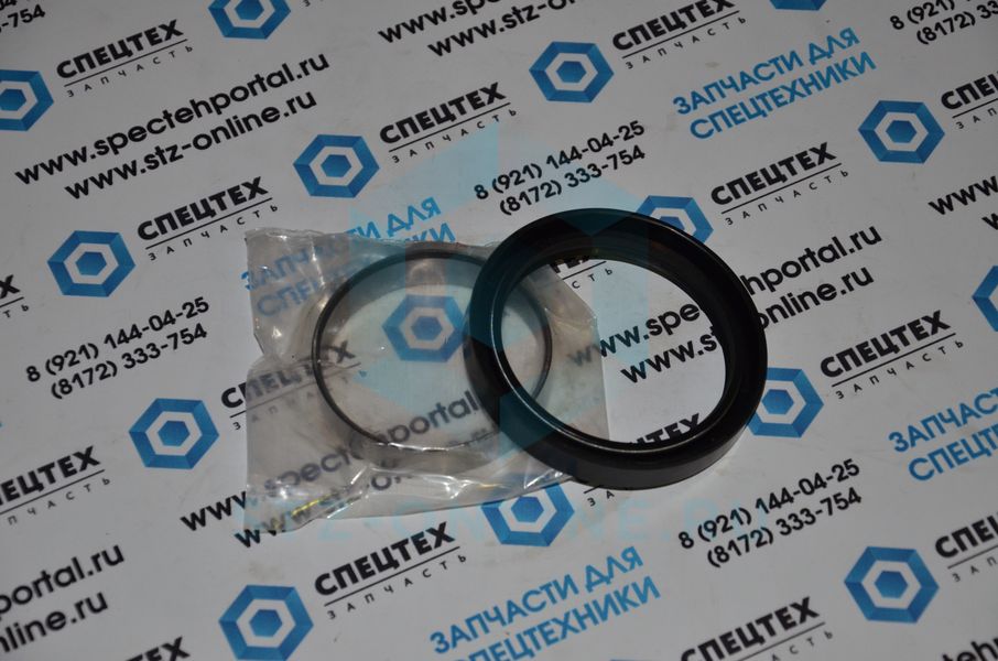 Сальник коленвала передний XJAF-00628, 32A11-04010 (AFM)