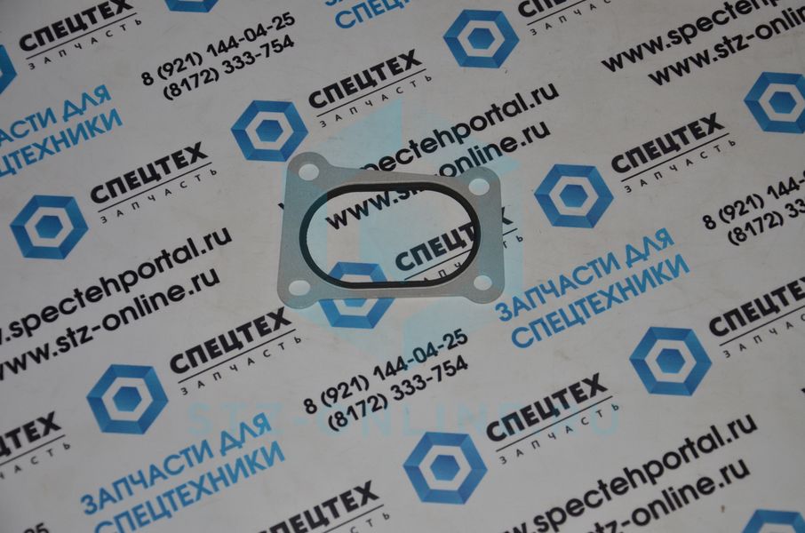 Прокладка впускного коллектора 20555437, 20460122 (OEM)