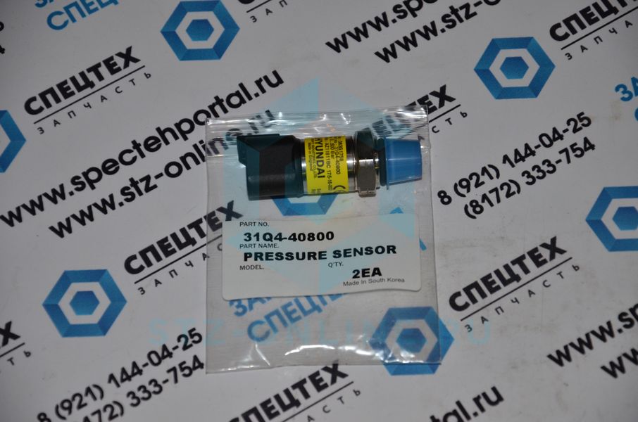Датчик давления 31Q4-40600, 31Q4-40800 (OEM)