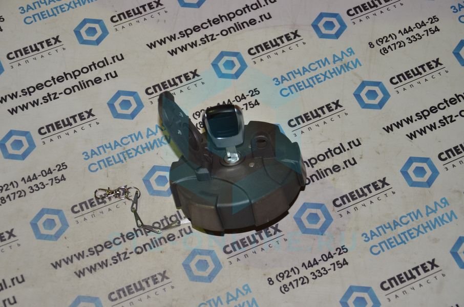 Крышка топливного бака в сборе 31M9-02130, 32M9-02130 (AFM)