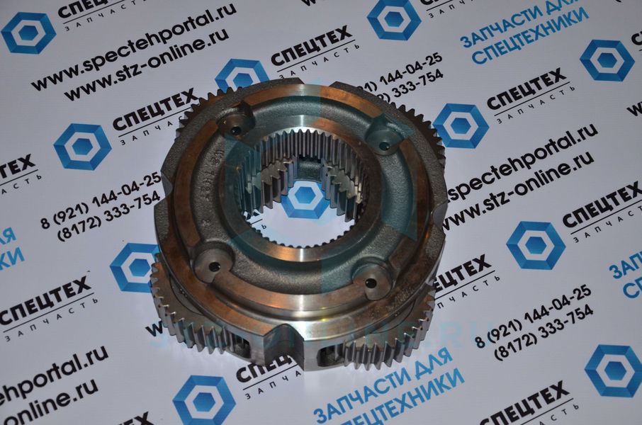 Планетарная передача №2 в сборе XKAQ-00226 (AFM)