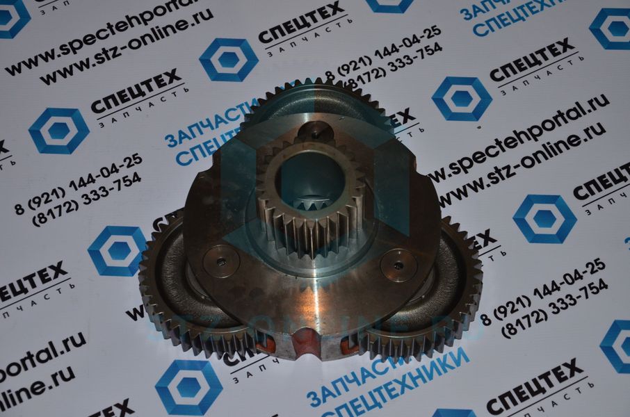 Планетарная передача №1 14528727, 7117-30270 (AFM)