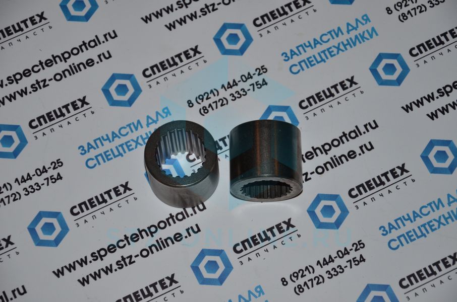Муфта переходная 7117-30180