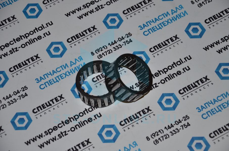 Подшипник игольчатый XKAQ-00229
