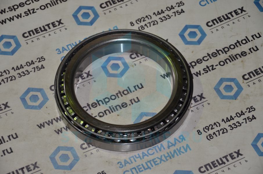Подшипник ступичный ZGAQ-02205, ZGAQ-01267 (AFM)