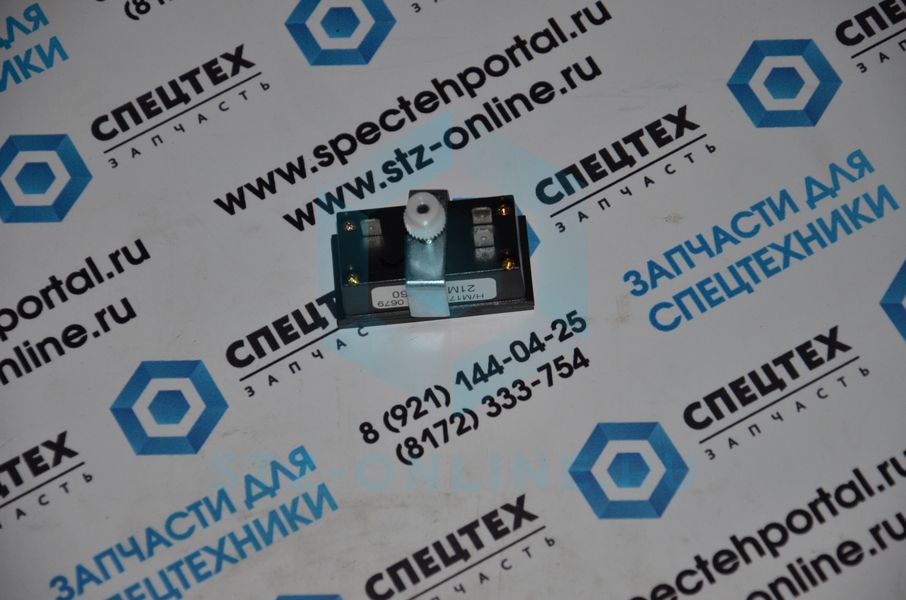 Счетчик моточасов 21МН-00760, 21МН-00660