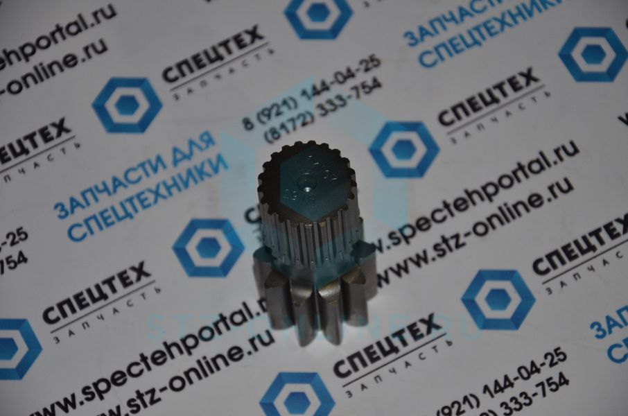 Солнечная шестерня XKAQ-00402, XKAQ-00242