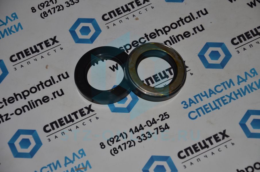 Сальник гидромотора хода 1.180-00631, 203345 (AFM)