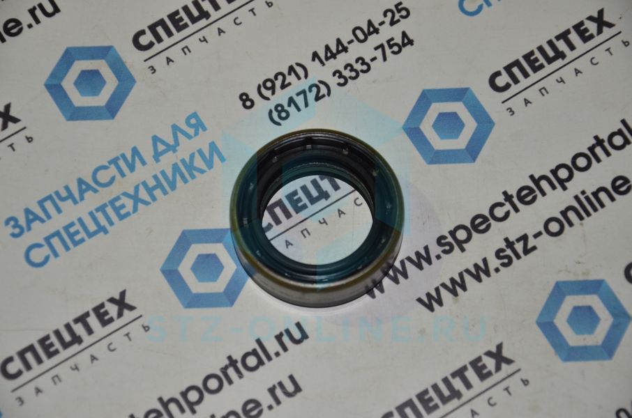 Сальник 11715253, 15185041 (OEM)