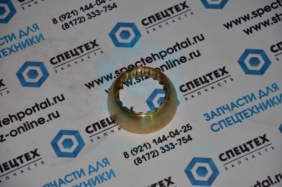 Шарнир, полусфера 8230-21540 (AFM)