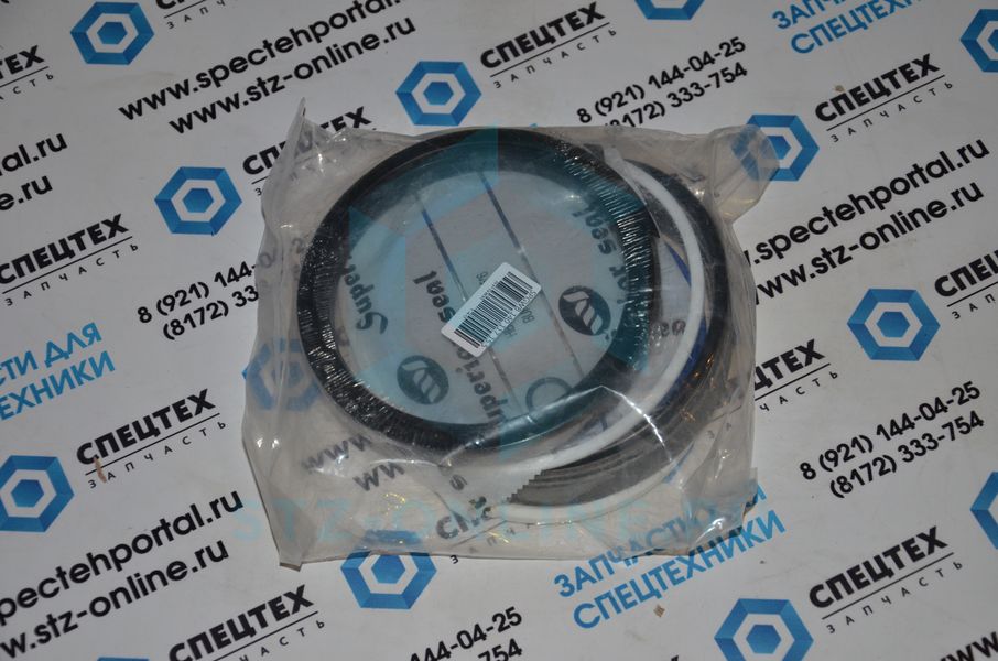 Ремкомплект гидроцилиндра рукояти 31Y1-15235 (AFM)
