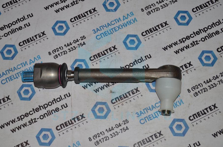 Рулевая тяга в сборе левая ZGAQ-02344 (OEM)