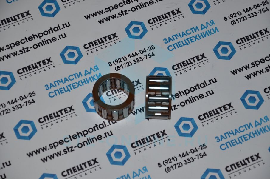 Подшипник игольчатый 7117-30320
