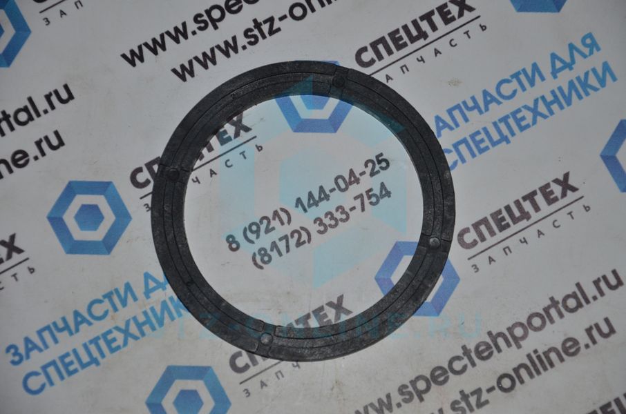 Шайба упорная, проставка 1.412-00157, 215814A