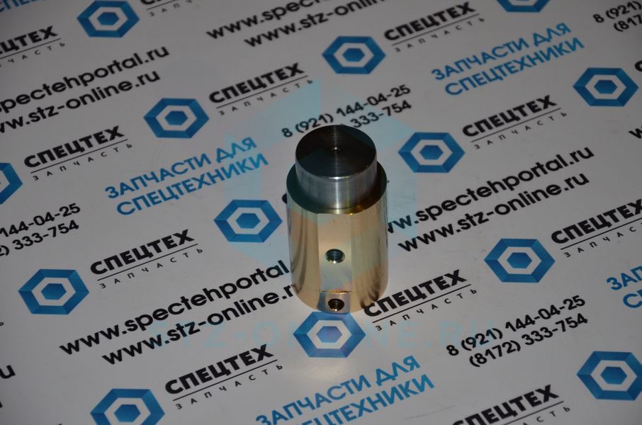 Палец №2 в сборе 7118-30230