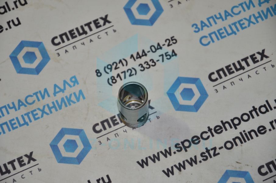 Седло клапана 21100405 (OEM)