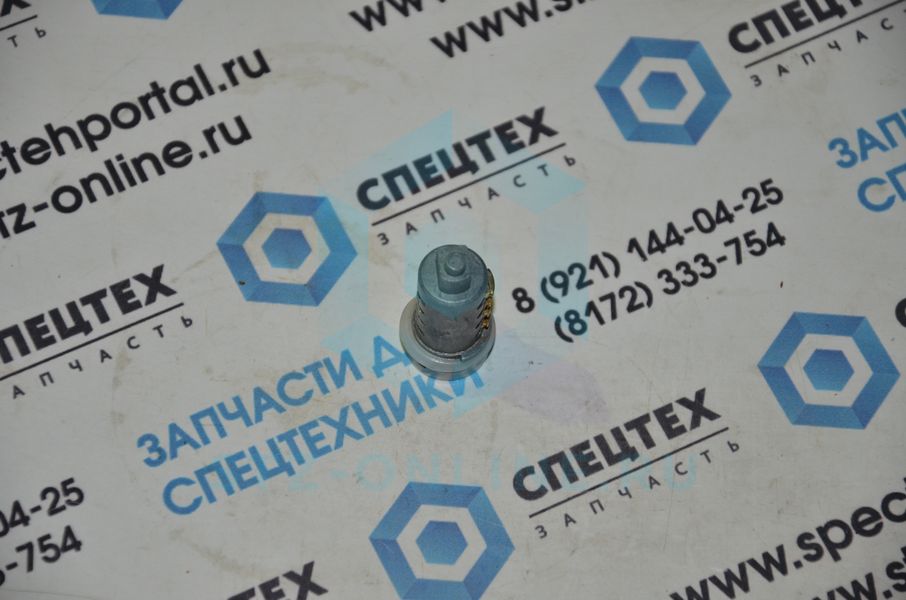 Личинка замка двери 15164333