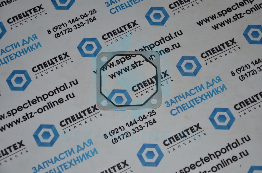 Прокладка впускного коллектора 20531832 (OEM)