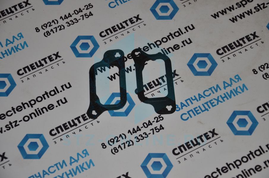 Прокладка впускного коллектора 21815244, 20555515, 20496556 (OEM)