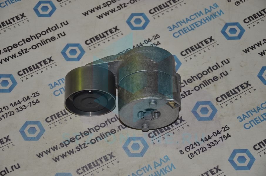 Натяжитель ремня 22089205, 22088967, 21411884, 21409273, 20909227 (OEM)