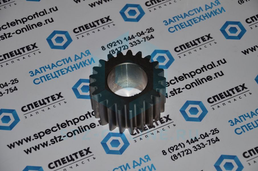 Шестерня планетарная 7118-30220 (AFM)