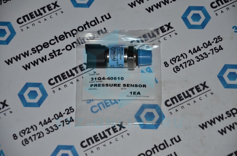 Датчик давления 31Q4-40610 (OEM)