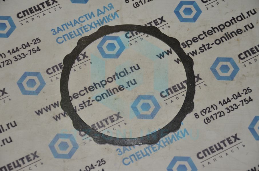 Диск разделительный 8230-13720 (AFM)