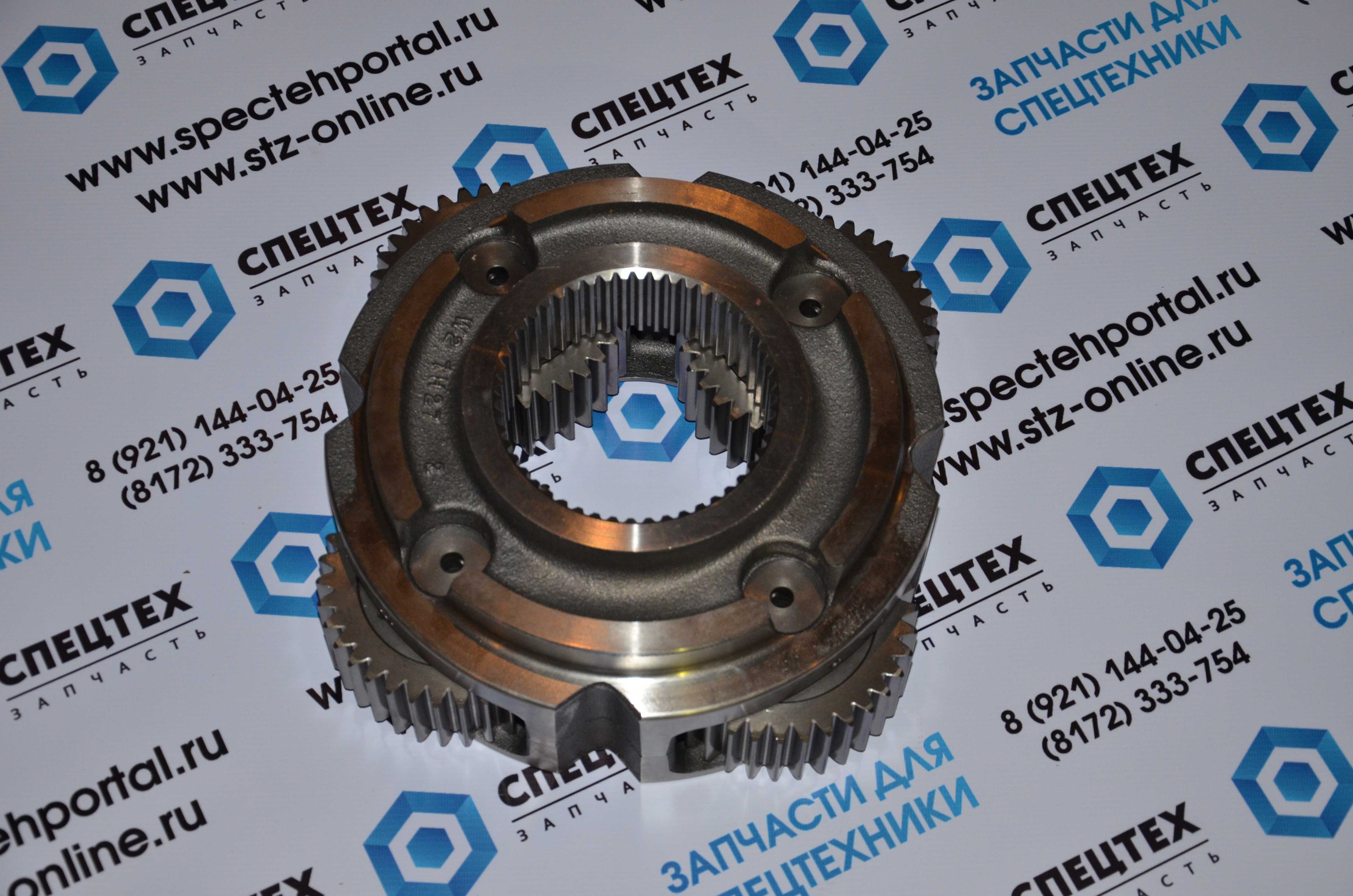 Планетарная передача №2 в сборе XKAQ-00226 (AFM)